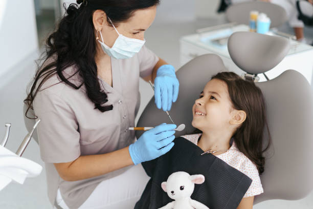 Best Emergency Dentist for Special Needs Patients in New Lisbon, WI